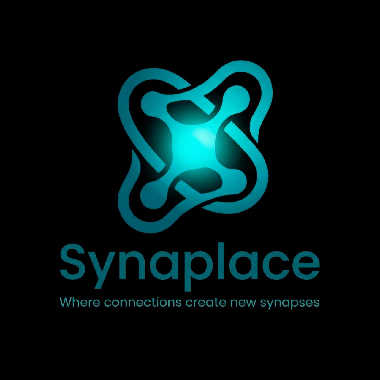 Synaplace logo