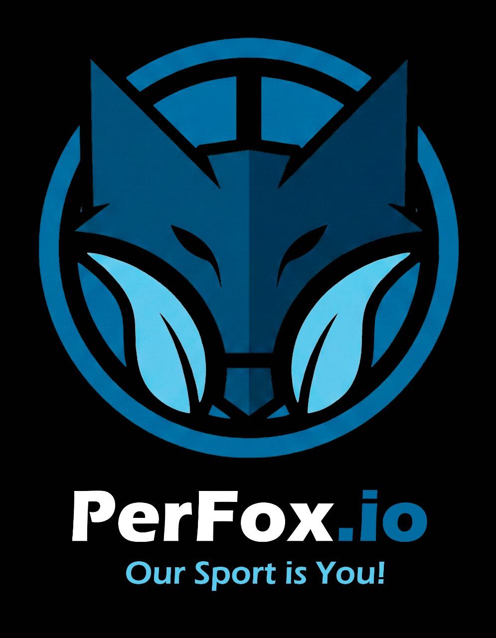 Perfox logo
