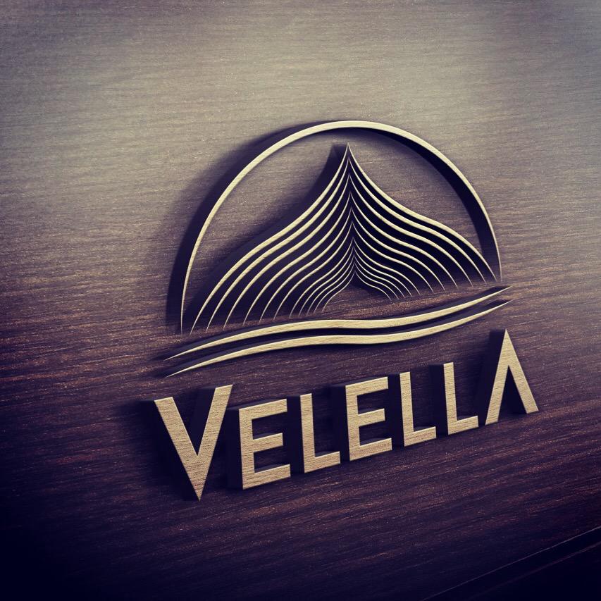 Velella logo